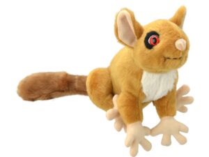 Wild Planet pehme mänguasi galago, 20 cm