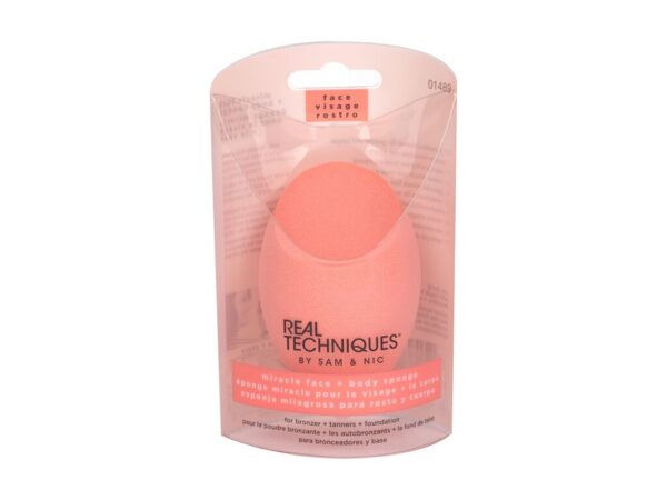 Sponges (Applicator, W,1 pc)
