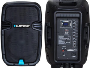 Blaupunkt Profesjonalny system audio PA10 1-way