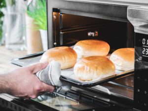 Gastroback 42814 Design Bistro Oven Bake & Grill