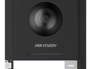 HikVision Door Station DS-KD8003-IME1(B)