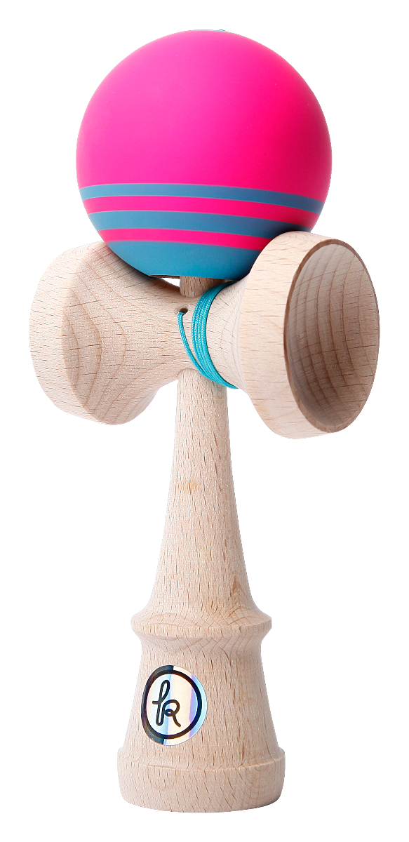 Kendama Record B1 - Onaga 18.5cm - Image 2