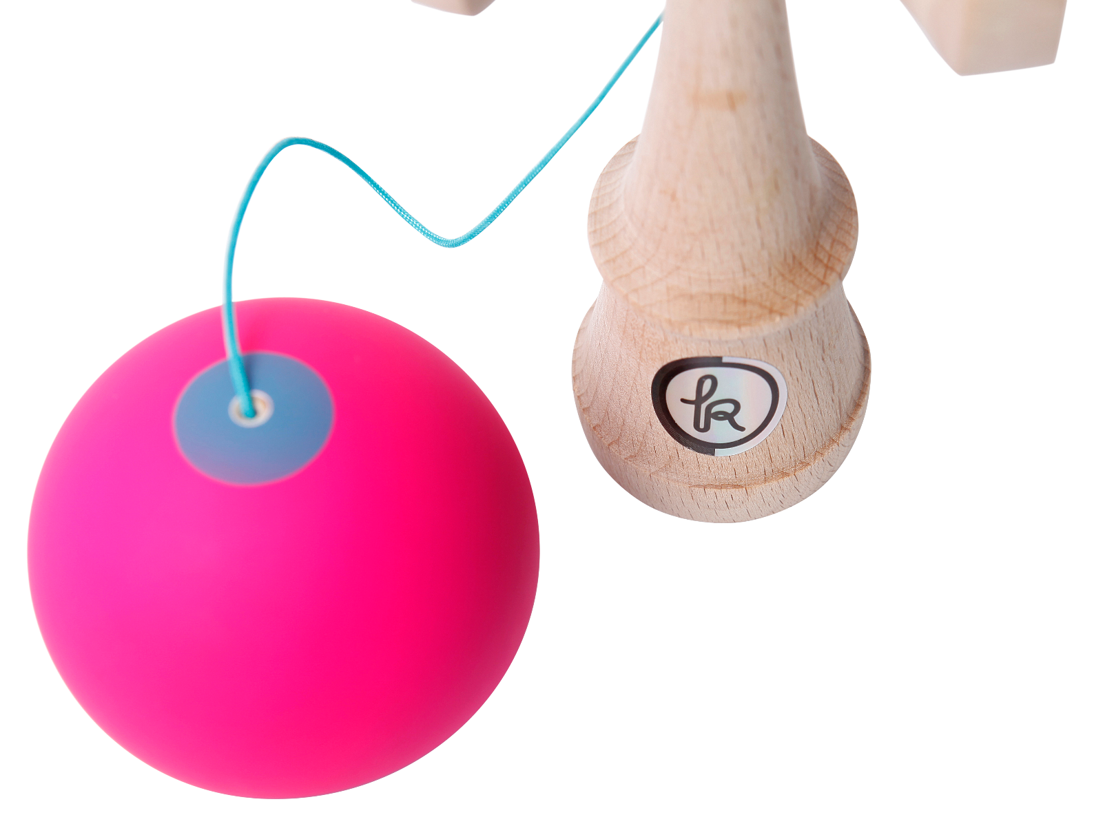 Kendama Record B1 - Onaga 18.5cm - Image 4