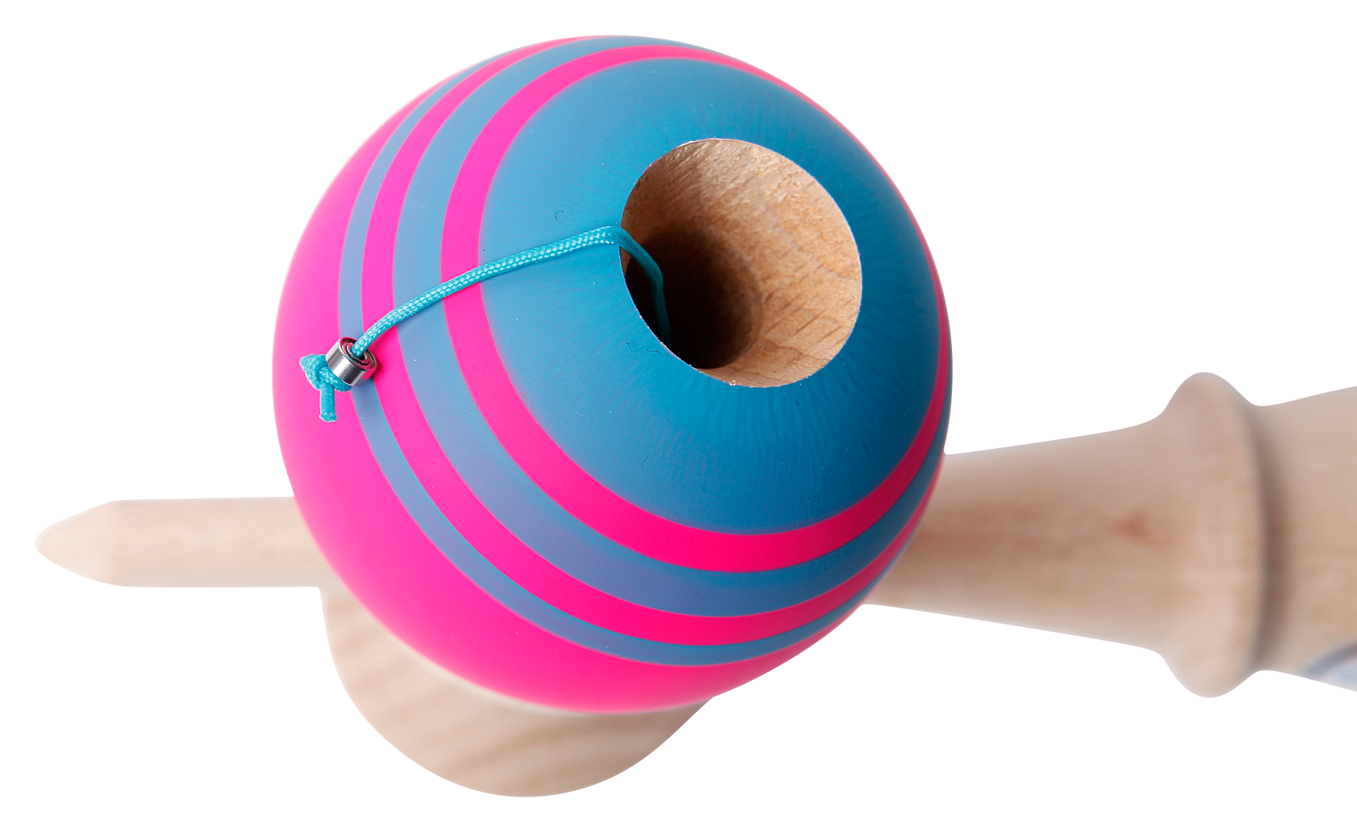 Kendama Record B1 - Onaga 18.5cm - Image 5