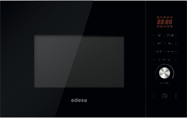 Edesa EMW-2530-IG BK - Image 3