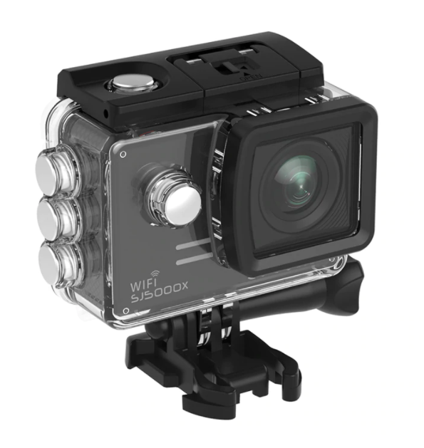 SJCAM SJ5000X Black - Image 2