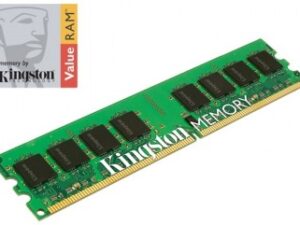 Kingston DDR4 64GB DIMM 2666MHz CL19 ECC Reg DR x4 Micron F Rambus