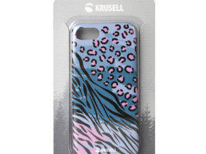 Krusell Limited Cover Apple iPhone 8/7 wild blue