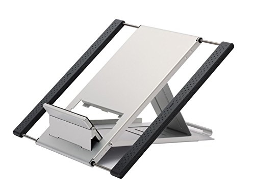 Neomounts NSLS100 stand - for notebook / tablet - silver - Image 6