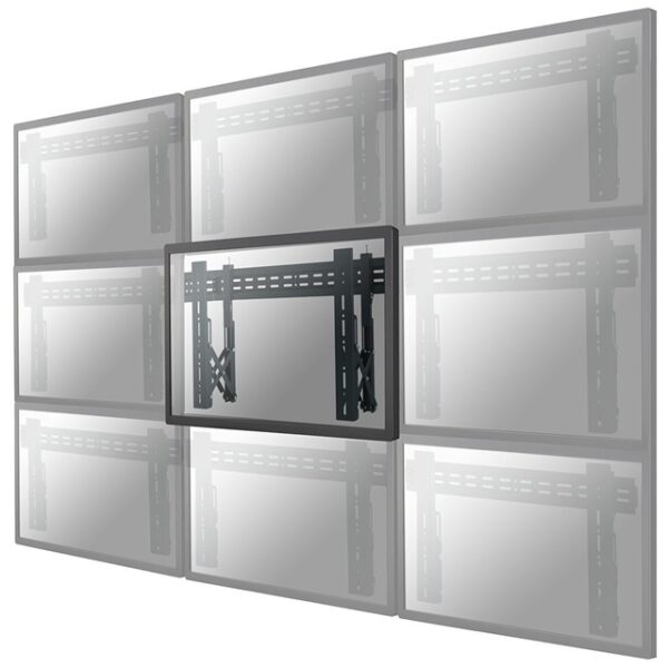 Suport pt videowall NM 32"-75" 50kg ng - Image 4