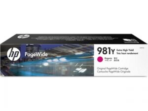 HP L0R14A INK CARTRIDGE
