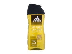Victory League (Shower Gel, M,250 ml)