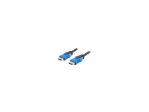 LANBERG HDMI CABLE V2.0 4K M/M 10M BLACK