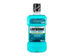 Cool Mint (Mouthwash, U,500 ml)