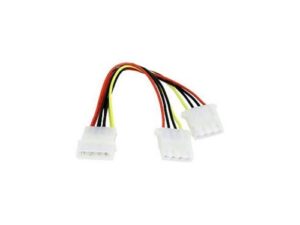 CABLE POWER SPLITTER MOLEX/CC-PSU-1 GEMBIRD