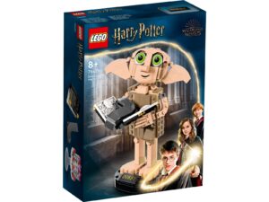 LEGO Harry Potter - Dobby the House-Elf - 76421