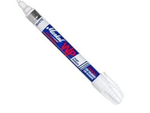 Liquid paint marker Markal Pro-Line WP 3mm, white