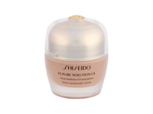 Shiseido Future Soultion LX Total Radiance Foundation SPF 15 (N02 Neutal) 30 ml