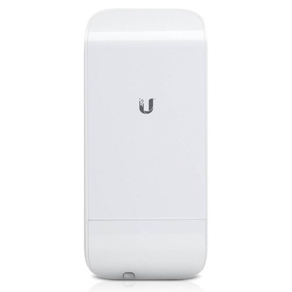 Ubiquiti Accesspoint NanoStation loco M2 - 2.4 GHz
