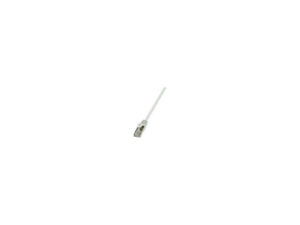 PATCH CORD FTP LOGILINK Cat5e, cupru-aluminiu, 20 m, gri, AWG26, ecranat "CP1112S" (timbru verde 0.8 lei)