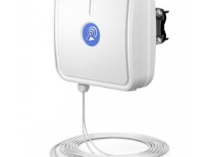 QuWireless QuPanel LTE High Power MIMO 2x2  10m cable APLM2-H1