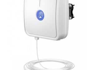 QuWireless QuPanel LTE High Power SISO  5m cable APLS1-H
