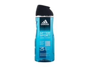 After Sport (Shower Gel, M,400 ml)