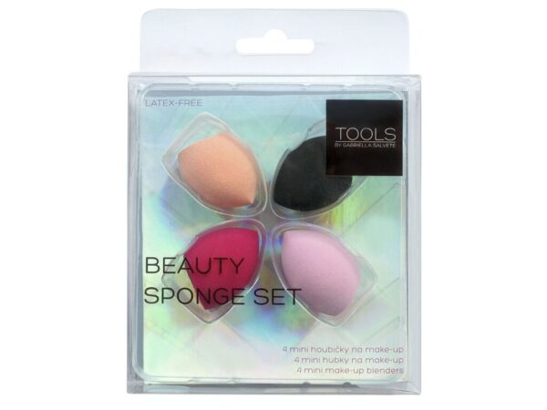 TOOLS (Applicator, W,4 pc)