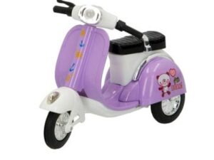 Speed & Go Mängusõiduk roller  1:55