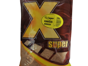 Birus Jaukas X-Super 1 kg (Karšis)