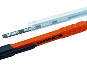 Mechanical carpenters pencil HB + 3 leads