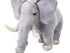 Wild Planet pehme mänguasi Elevant, 33 cm