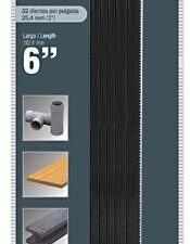 Mini hacksaw Junior replacement blades 150mm 5pcs Truper®