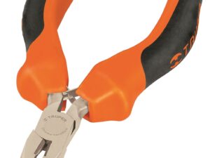 Mini long nose pliers 120mm comfort grip Truper®