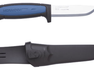 MORAKNIV® PRO S, Stainless Steel Blade 91x2 mm