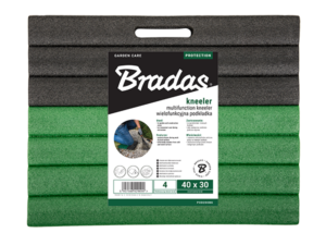 Multifunction kneeler 40x20x2cm