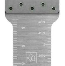 Multitool blade 32x68mm, HCS (hardened teeth), for wood