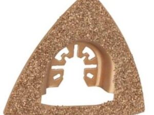 Multitool blade 80mm, rasp
