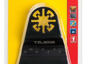 Multitool diamond saw blade, flush cut 65mm. For cement and ceramic tiles