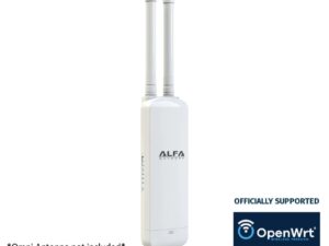 Alfa Network Alfa N52Q
