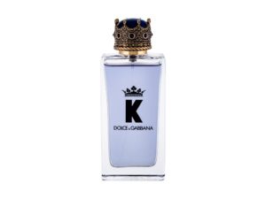 K (Eau de Toilette, M,100 ml)
