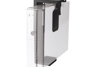 PC ACC DESK MOUNT 10KG/CPU-D075BLACK NEOMOUNTS