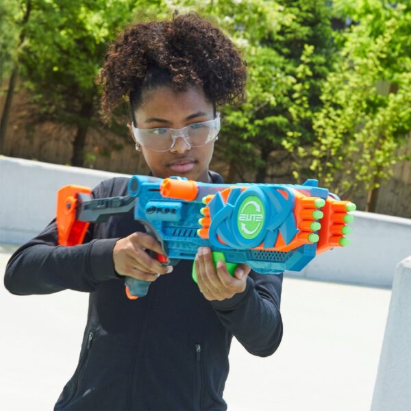 NERF Elite 2.0 FLIP 16 F2551EU4 - Image 2