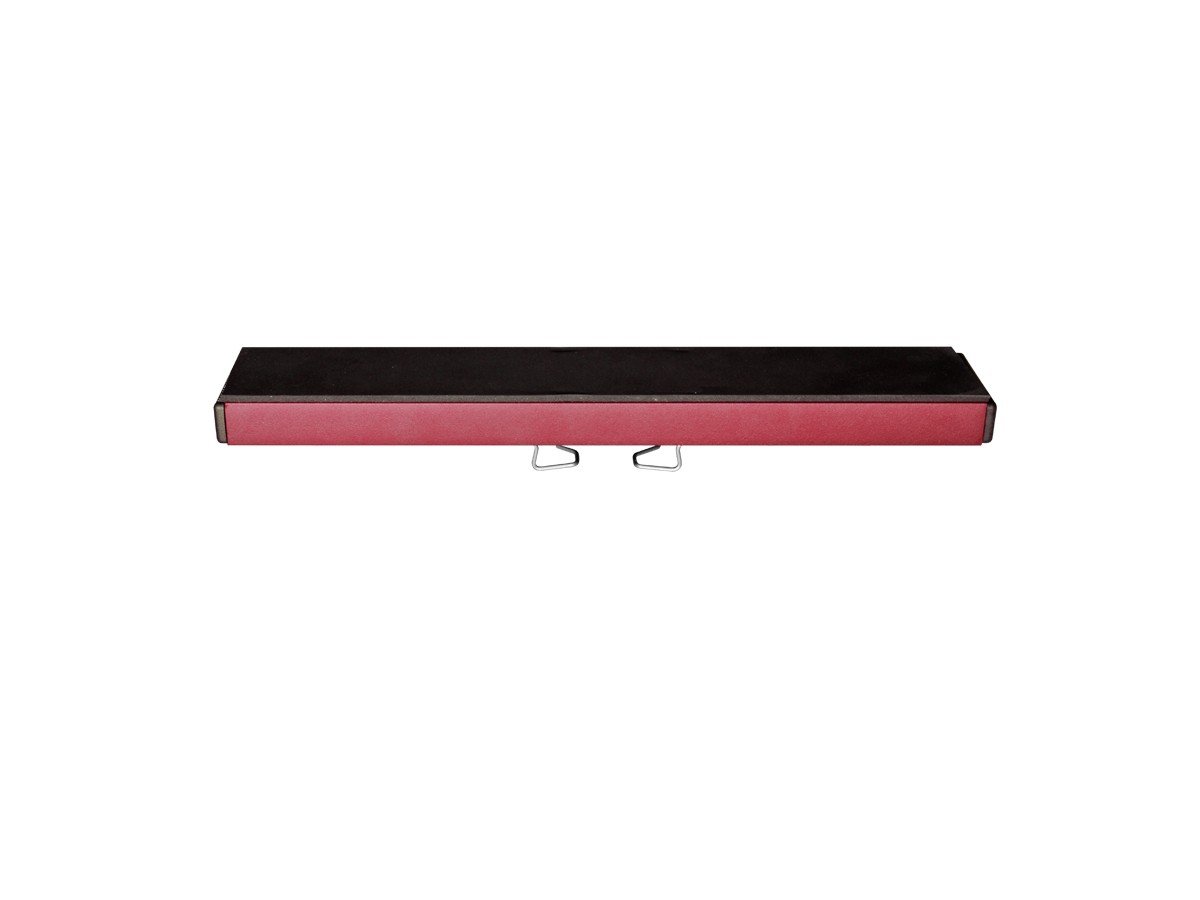 Non-slip pads for Multi-Prop supports 6X70cm