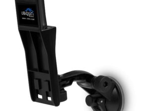 Ubiquiti NanoStation Window Mount NS-WM