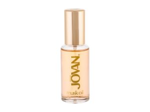 Jovan Musk Oil Eau De Toilette 26 ml (woman)