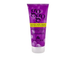 Gogo (Hair Mask, W,200 ml)