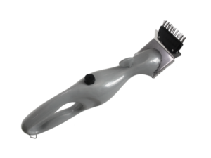 Steam grill cleaning tool