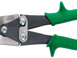 Offset snips 225mm Midwest (left)