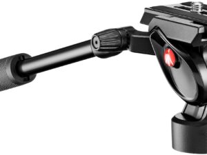 Manfrotto video head Befree Live MVH400AH